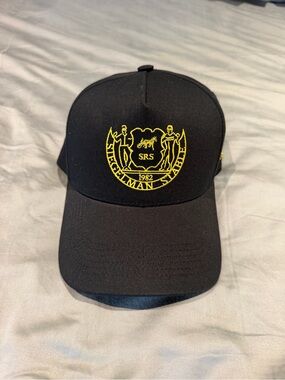 Siegelman Stable SRS Hat - Brand New